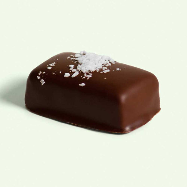 Loco Love Coconut & Cashew Chocolate - 35g - L'Organic