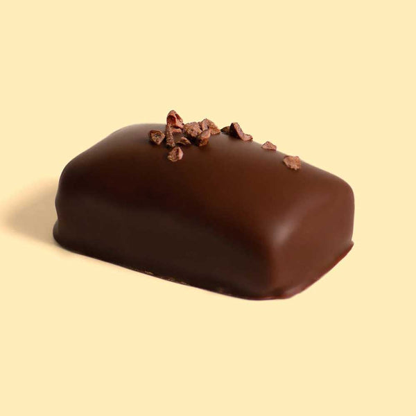 Loco Love Peanut Butter Caramel Chocolate - 35g - L'Organic