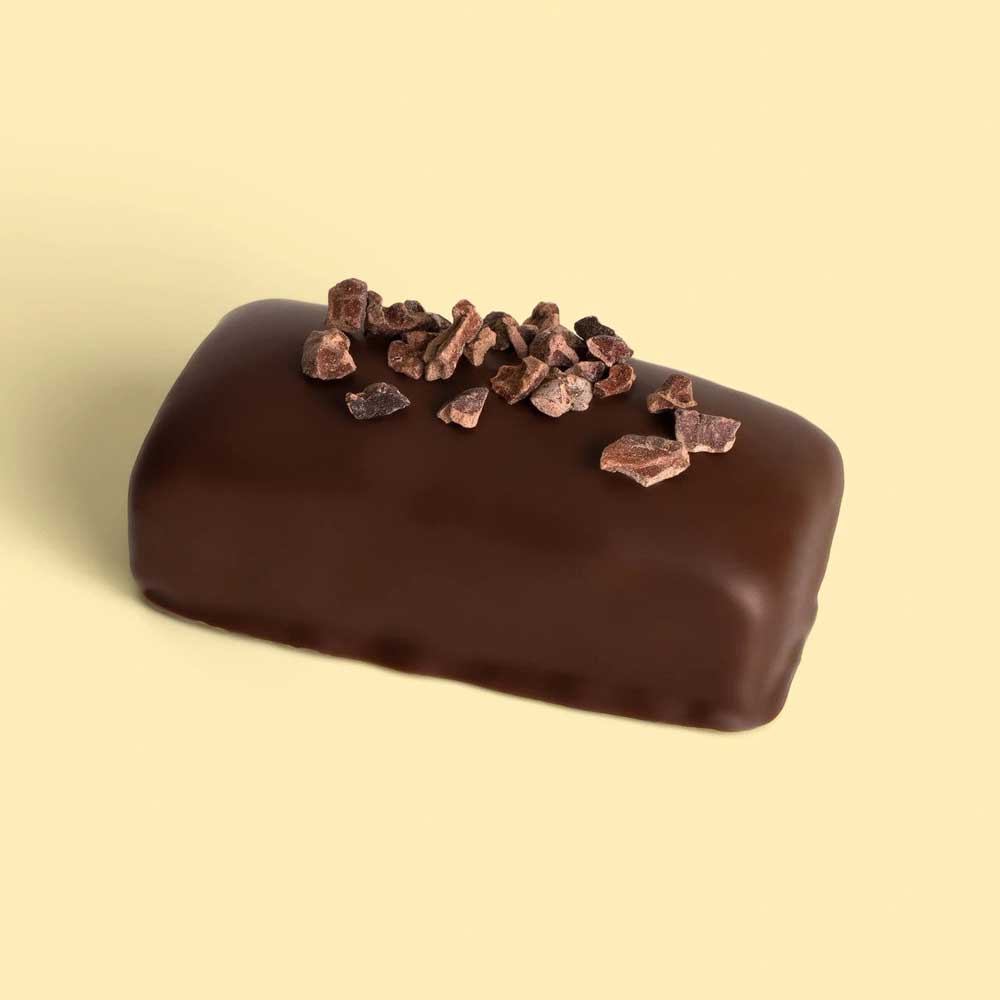 Loco Love Peanut Butter Caramel Chocolate Twin Pack - L'Organic