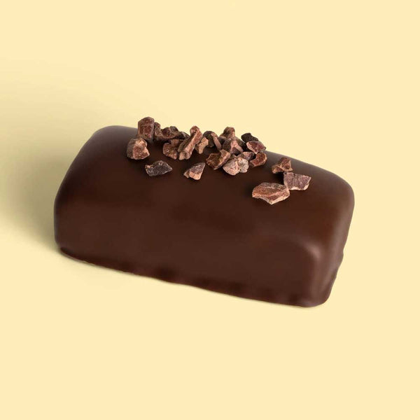 Loco Love Peanut Butter Caramel Chocolate Twin Pack - L'Organic