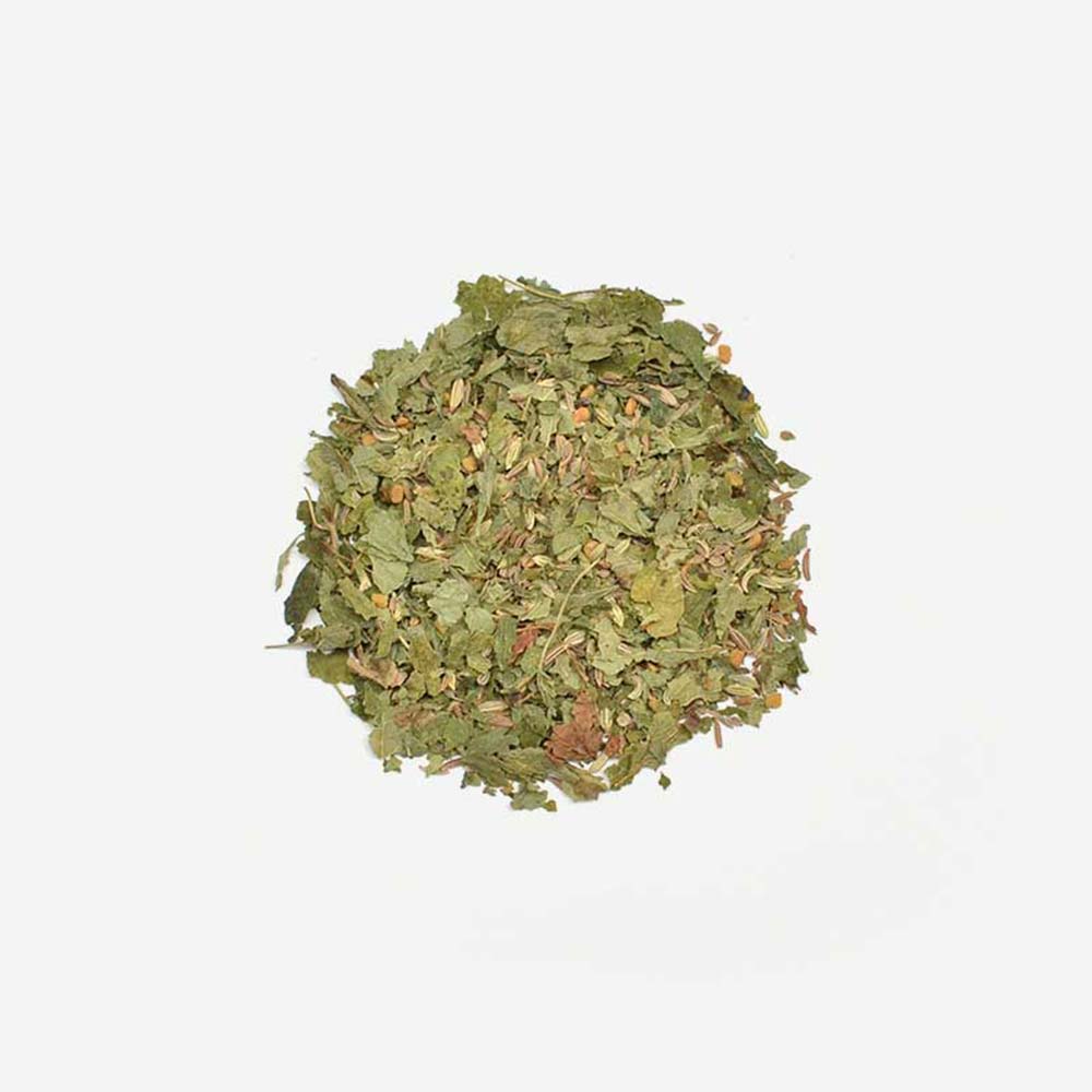 Love Tea - Breast Feeding Loose Leaf Tea - 75g - L'Organic