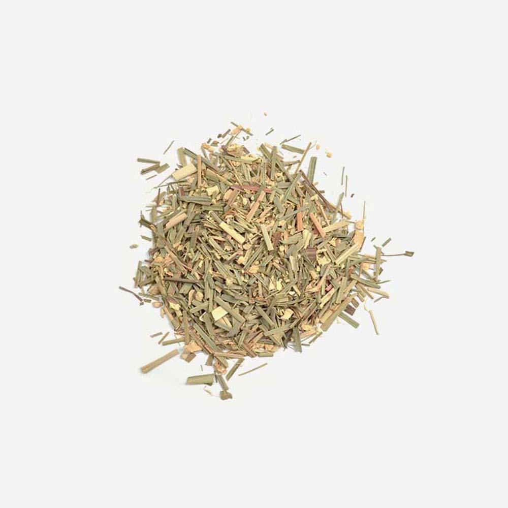 Love Tea - Lemongrass & Ginger Loose Leaf Tea - 75g - L'Organic