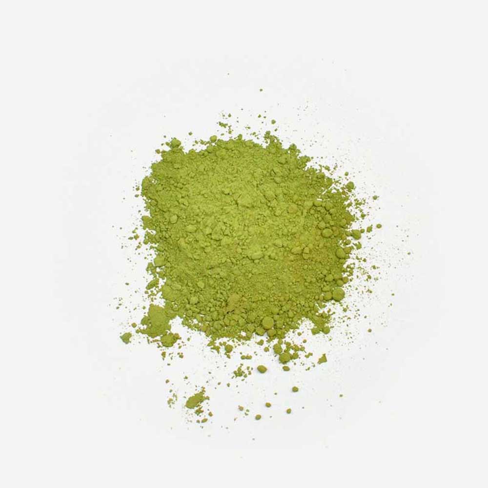 Love Tea - Matcha Loose Leaf Tea - 75g - L'Organic