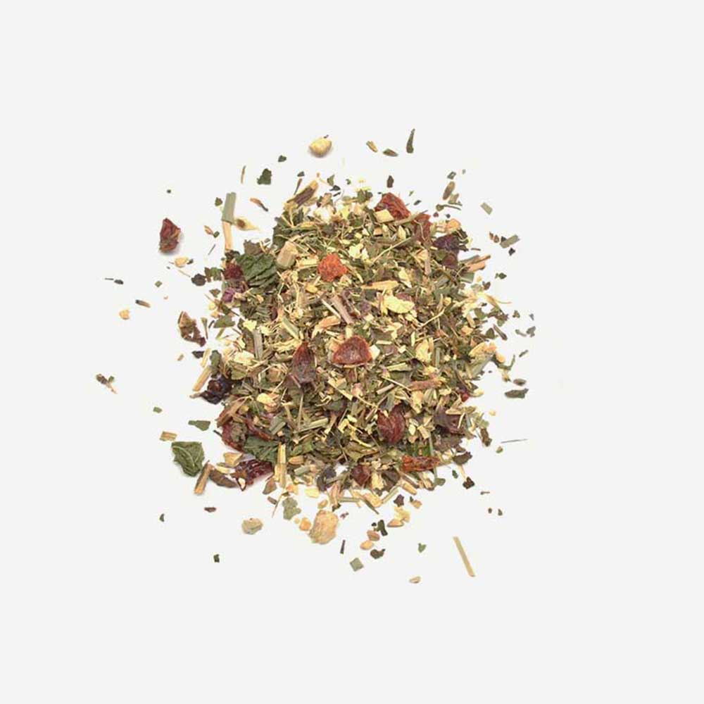 Love Tea Organic Immunity Loose Leaf Tea - 75g - L'Organic