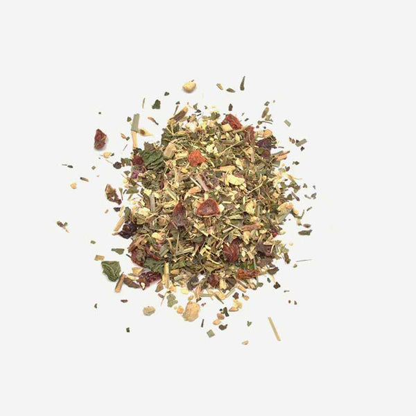 Love Tea Organic Immunity Loose Leaf Tea - 75g - L'Organic