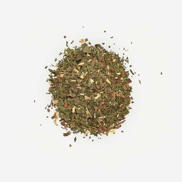 Love Tea Organic Morning Wellness Loose Leaf Tea - 50g - L'Organic