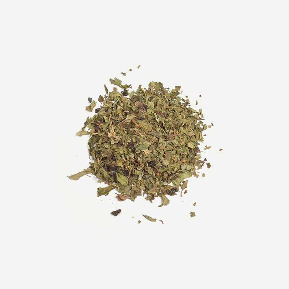 Love Tea Organic Moroccan Mint Loose Leaf Tea - 50g - L'Organic