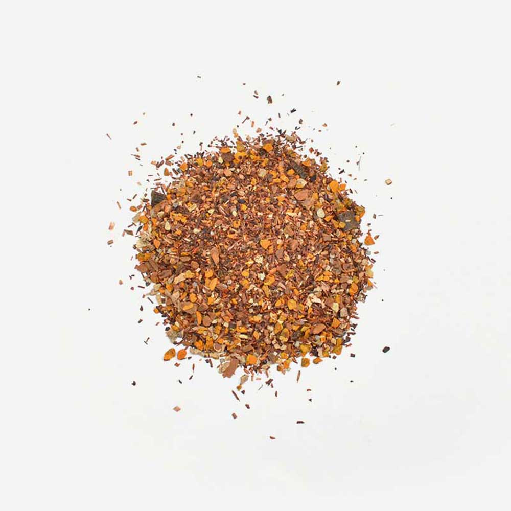 Love Tea Organic Turmeric Loose Leaf Tea - 100g - L'Organic