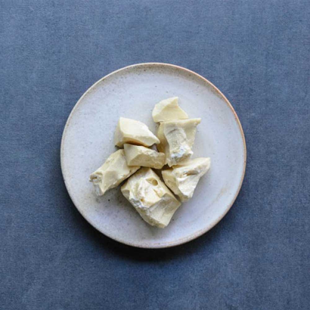 Loving Earth Virgin Cacao Butter - 500g - L'Organic