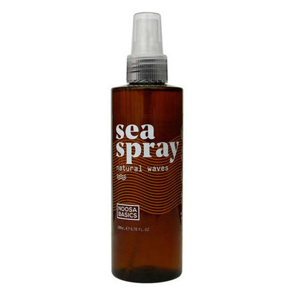 NOOSA BASICS Sea Spray Natural Waves Hair Spray - 200ml - L'Organic