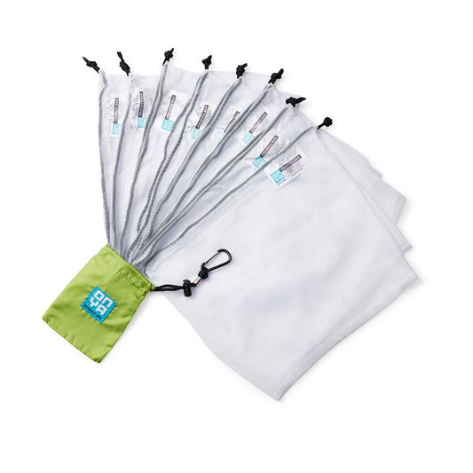 Onya Reusable Produce Bags Apple - 5 pack - L'Organic
