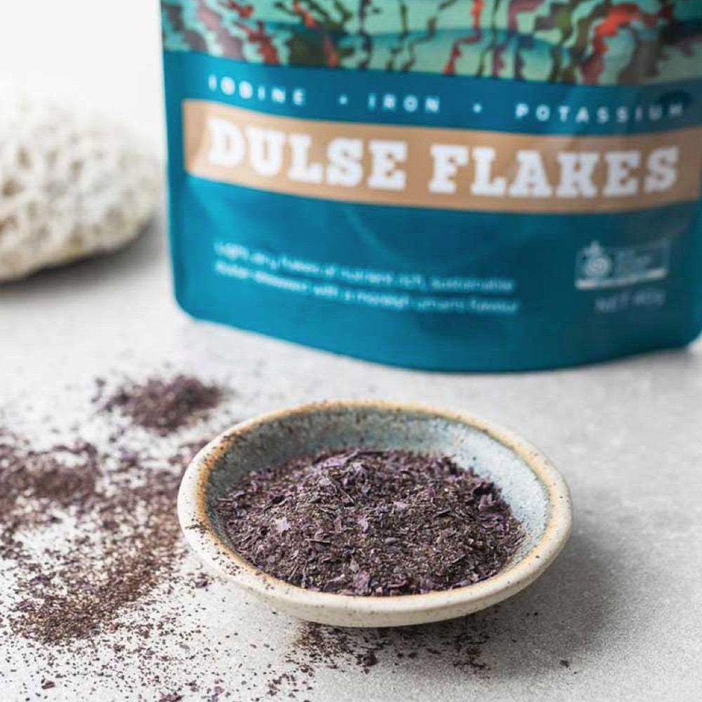 POWER SUPER FOODS Dulse Flakes - 150g