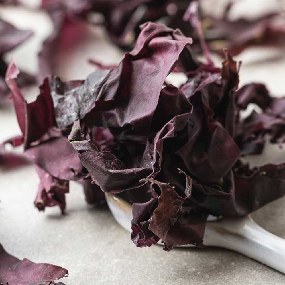 POWER SUPER FOODS Dulse Leaf - 20g