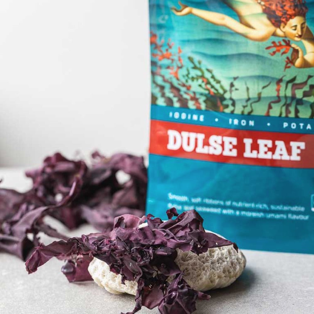 POWER SUPER FOODS Dulse Leaf - 20g