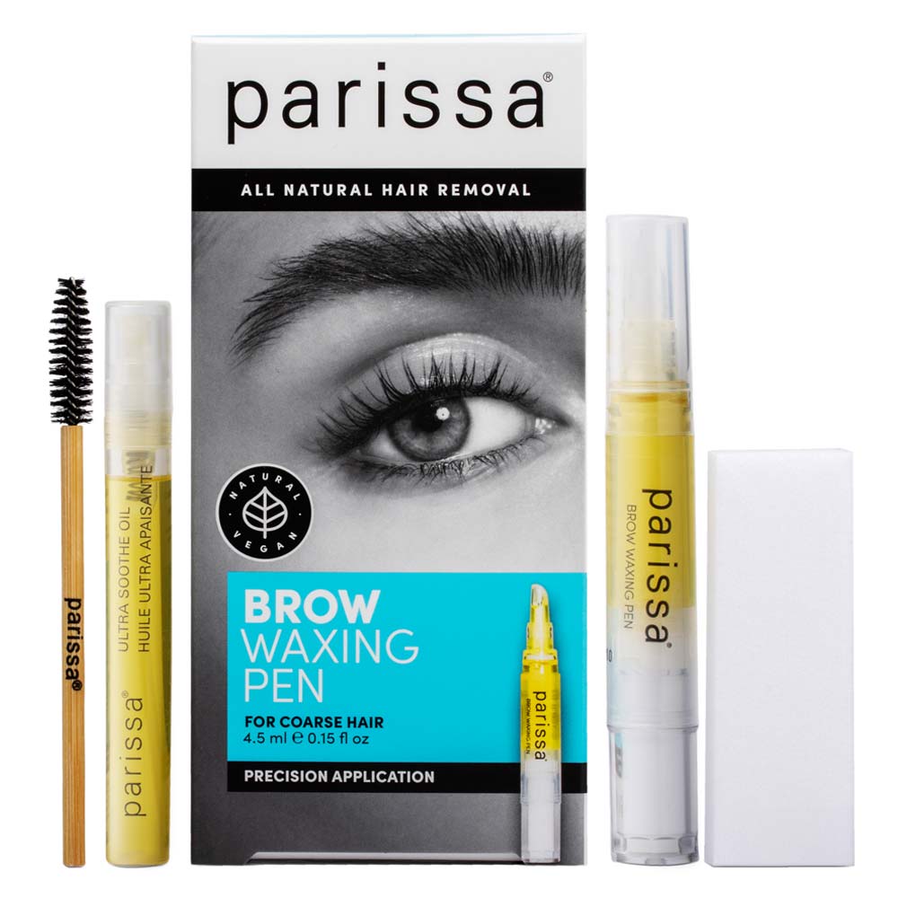 Parissa Brow Waxing Pen - 4.5ml - L'Organic