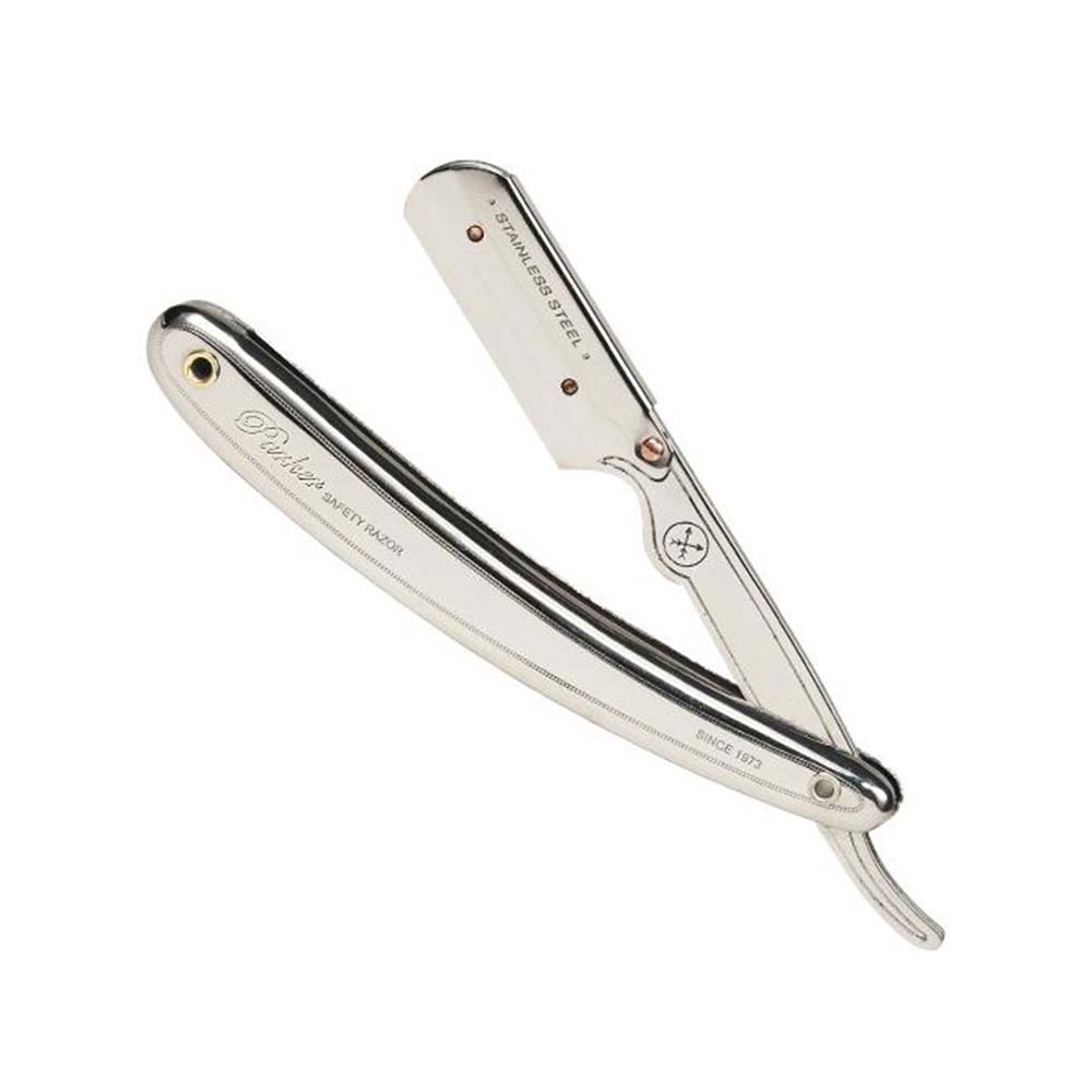 Parker Professional Barber Razor - SR1 - L'Organic