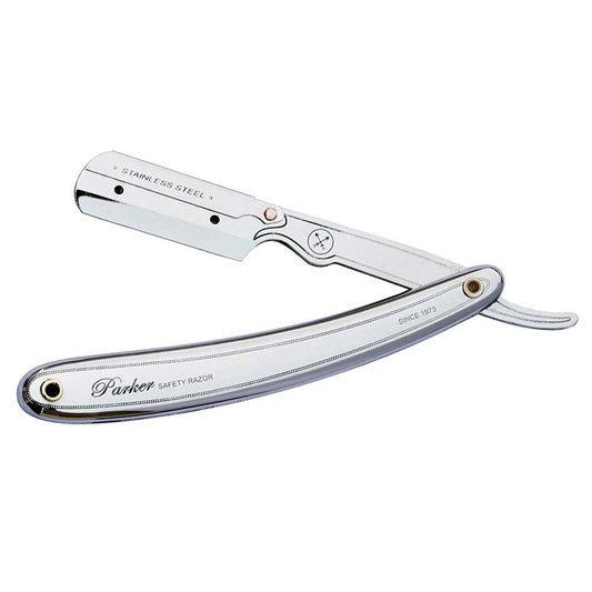 Parker Professional Barber Razor - SR1 - L'Organic