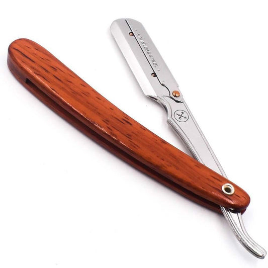 Parker Professional Barber Razor - SRRW - L'Organic