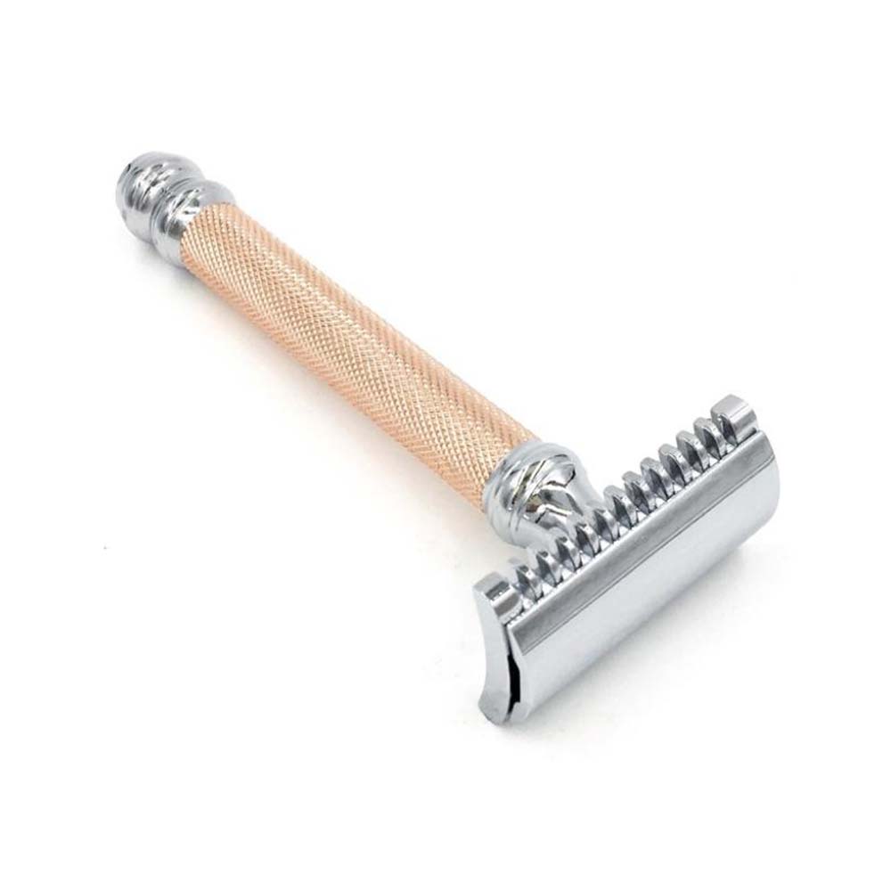 Parker Safety Razor 63C - L'Organic