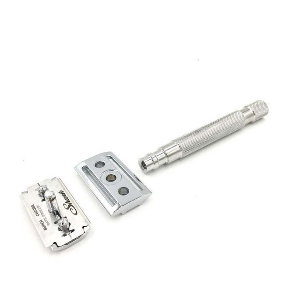 Parker Safety Razor 64S - L'Organic