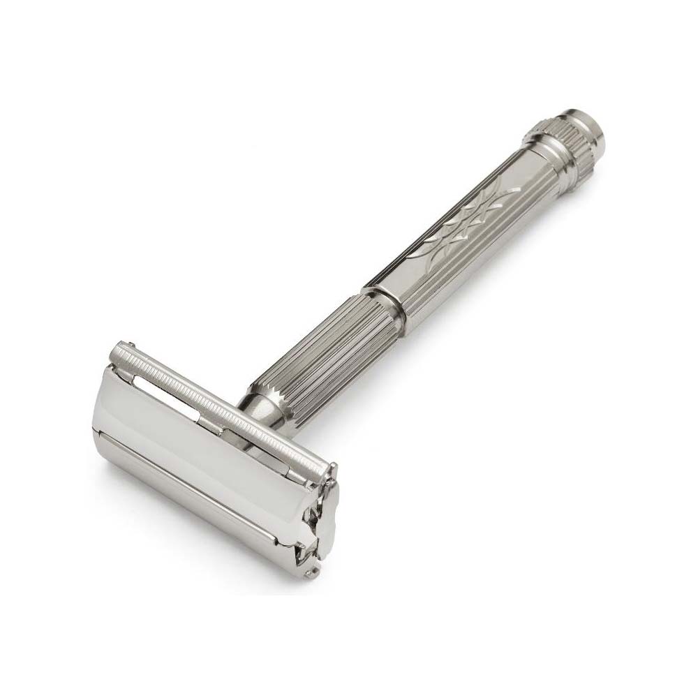 Parker Safety Razor - 60R - L'Organic