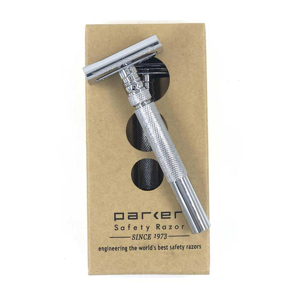 Parker Safety Razor - 61R - L'Organic