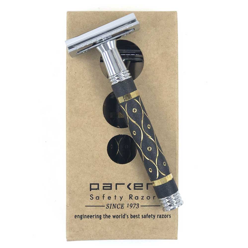 Parker Safety Razor 65R - L'Organic