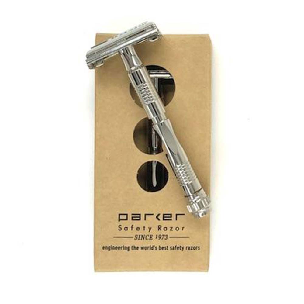 Parker Safety Razor - 90R - L'Organic