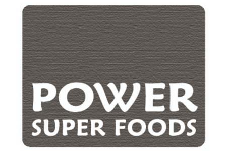 Power Super Foods