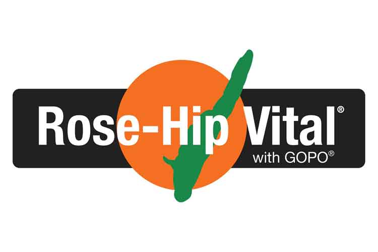 Rose-Hip Vital