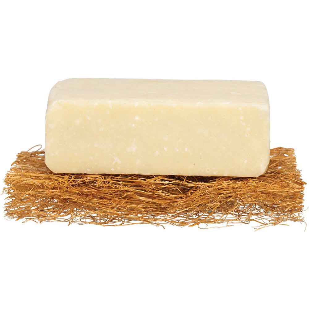 Safix Biodegradable Soap Rest - L'Organic