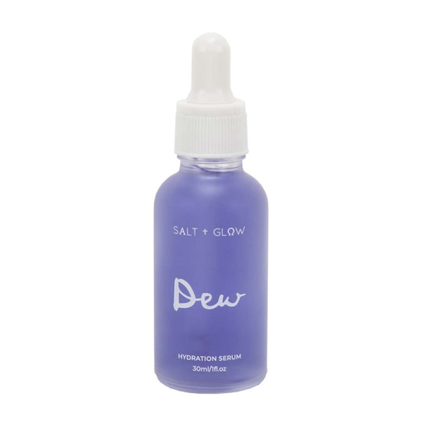 Salt and Glow Dew Hydration Serum 30ml - L'Organic