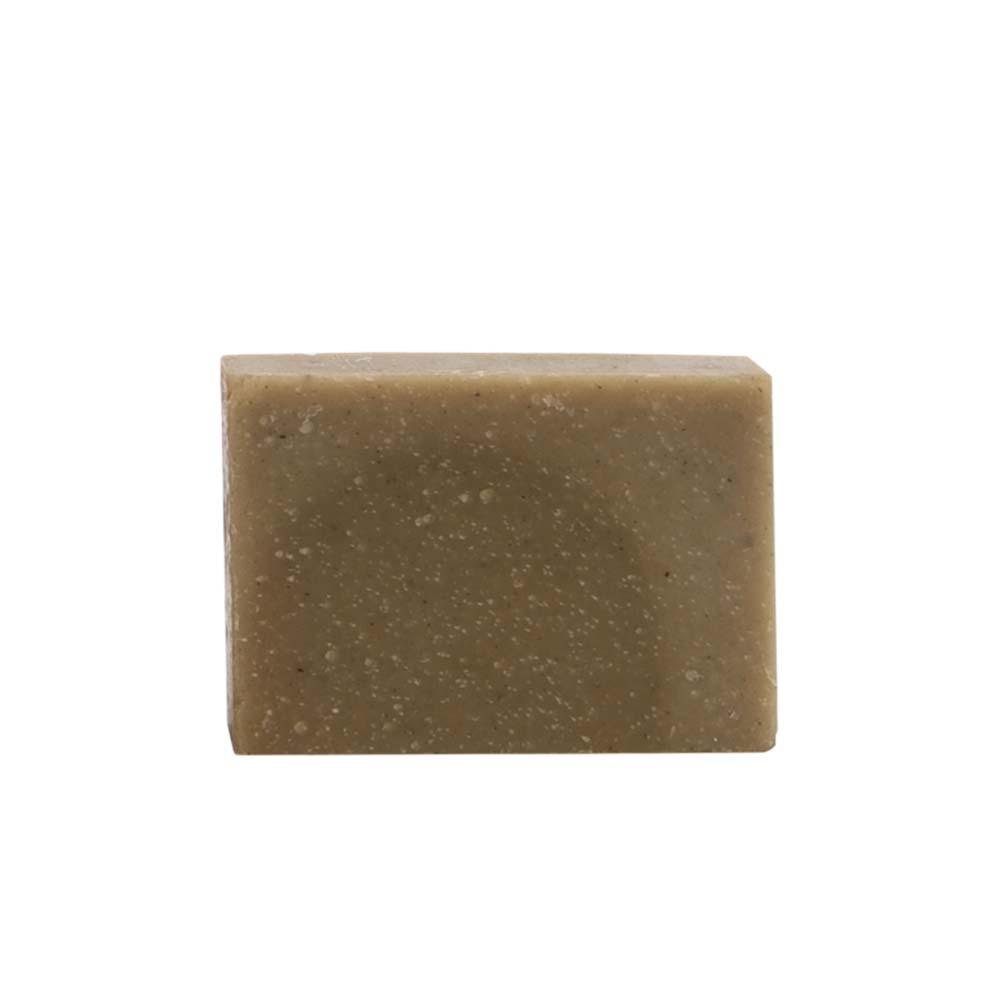 Salt and Glow Soap - Warrior 100g - L'Organic