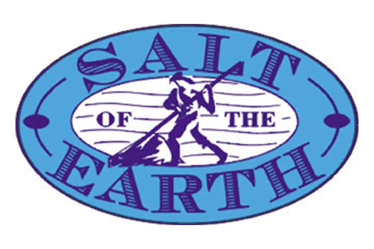 Salt of the Earth
