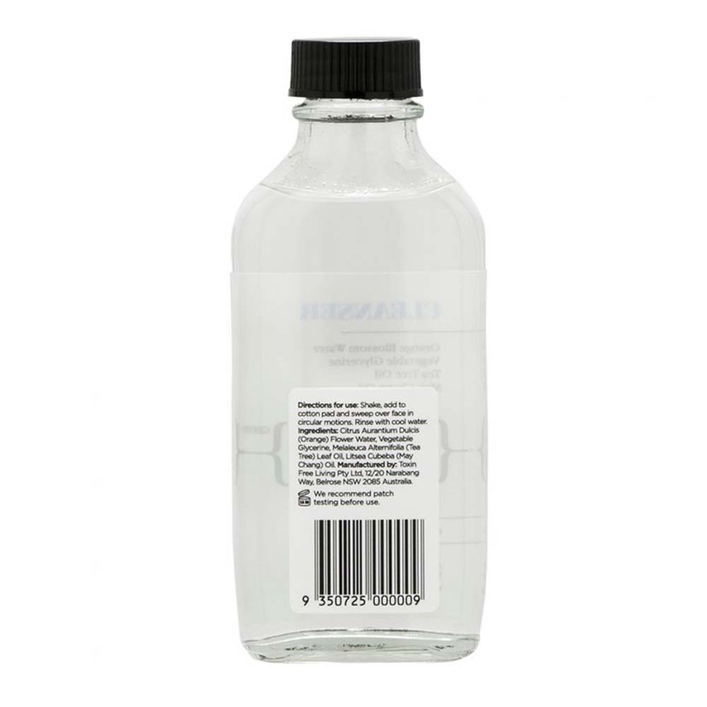 Simple As That Cleanser - 100ml - L'Organic