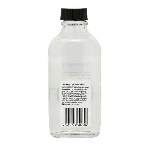 Simple As That Cleanser - 100ml - L'Organic