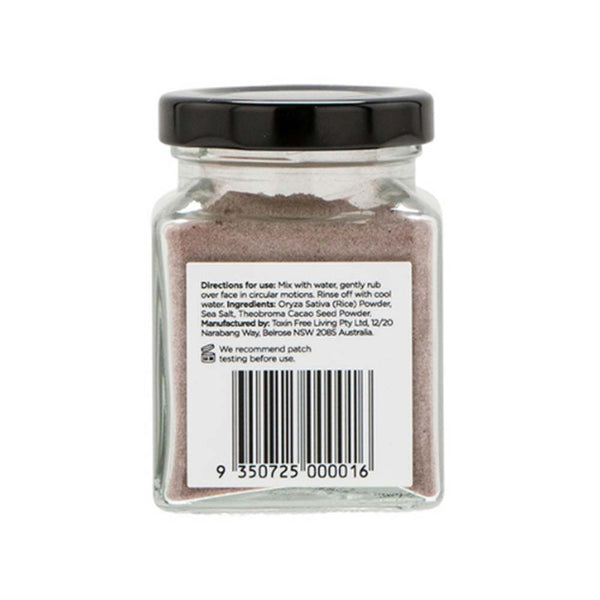 Simple As That Exfoliant - 80g - L'Organic