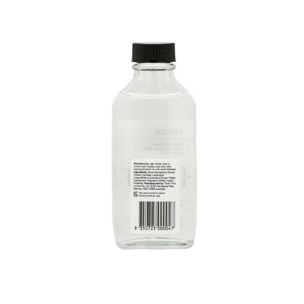 Simple As That Toner - 100ml - L'Organic