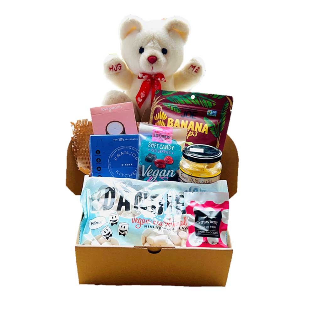 Sweet Bundle Baby Hampers - L'Organic