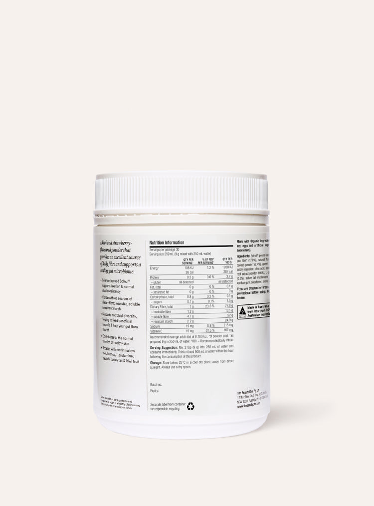 The Beauty Chef The Perfect Poo Back - 270g