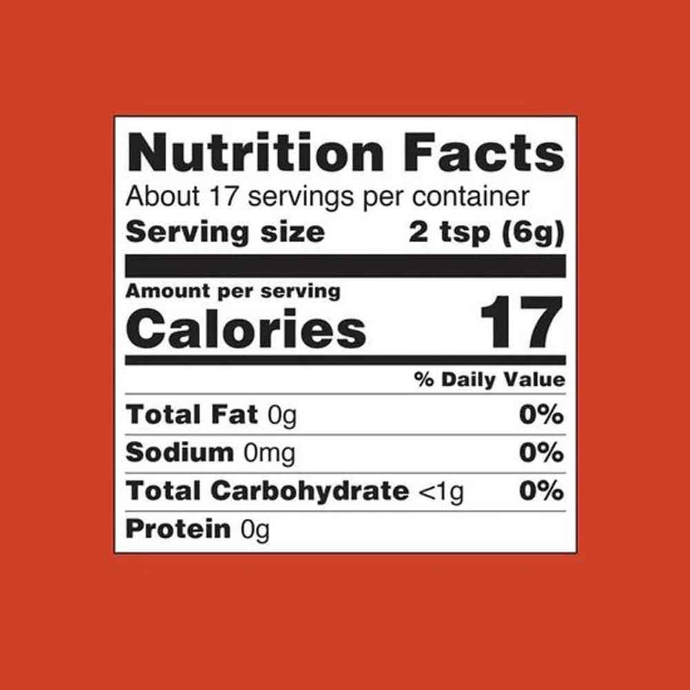 Teelixir Organic Mushroom Cacao Latte - 100g - L'Organic