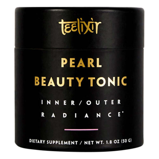 Teelixir Pearl Beauty Tonic - 50g - L'Organic