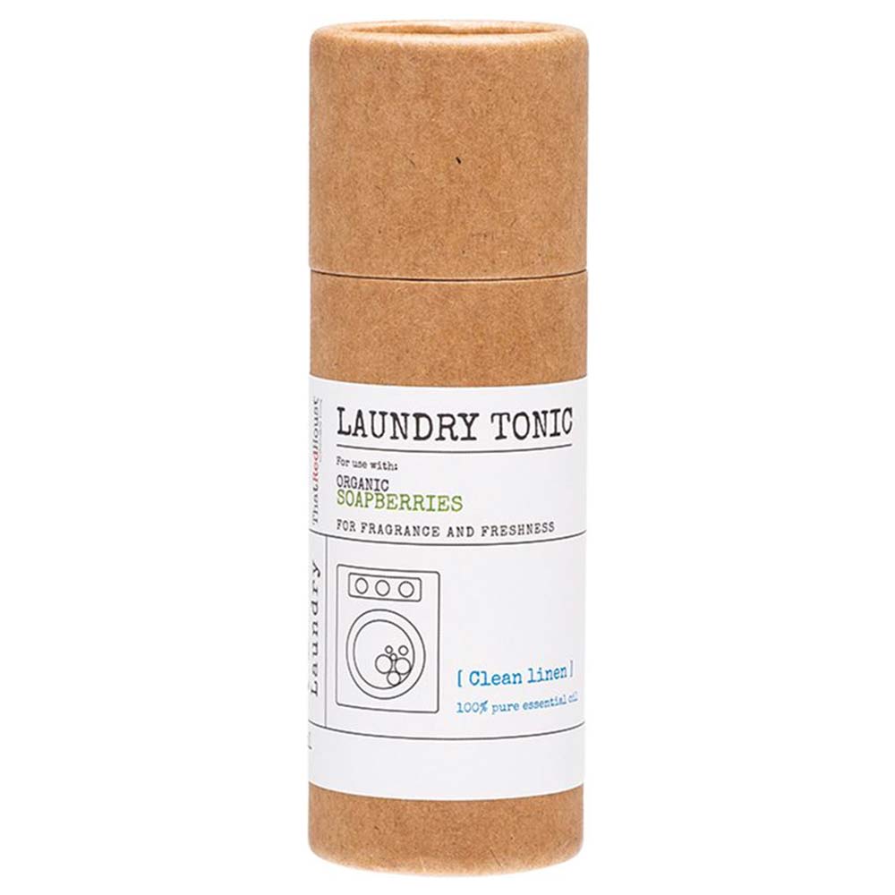 That Red House Laundry Tonic - Clean Linen - 20ml - L'Organic