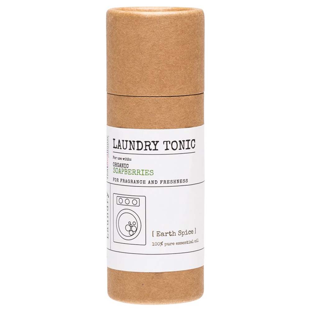 That Red House Laundry Tonic - Earth Spice - 20ml - L'Organic