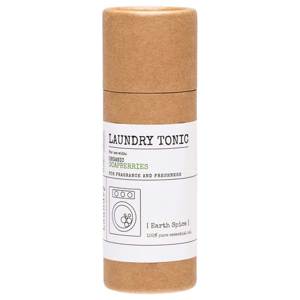 That Red House Laundry Tonic - Earth Spice - 20ml - L'Organic
