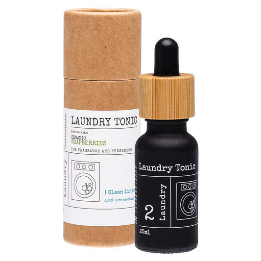 That Red House Laundry Tonic - Clean Linen - 20ml - L'Organic
