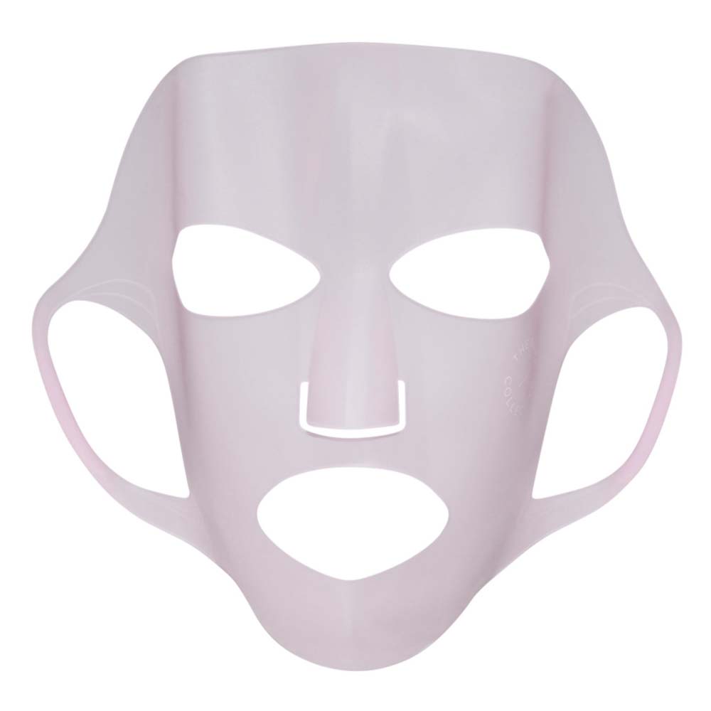 The Base Collective Ultra Infusion Reusable Face Mask - L'Organic