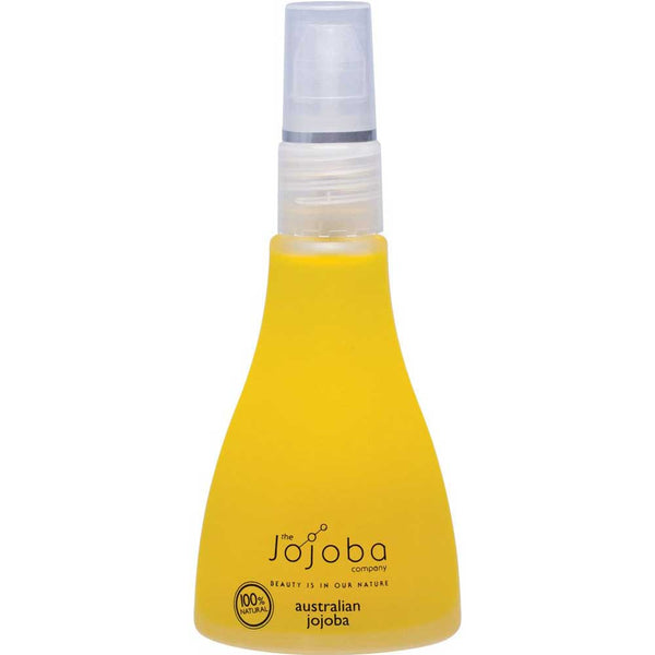 The Jojoba Company Australian Jojoba Oil - 85ml - L'Organic