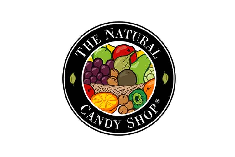 The Natural Candy Shop