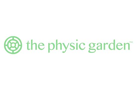 The Physic Garden